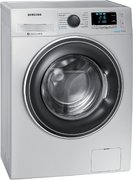 Стиральная машина Samsung WW80K62E07S фото 2 в Челябинске