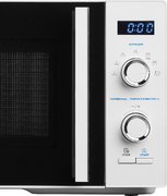 Микроволновая печь Midea AM825P2ET-W фото 4 в Челябинске