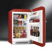 Холодильник Smeg FAB10HRR фото 3 в Челябинске