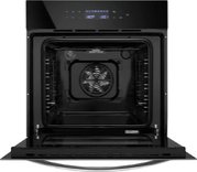 Электрический духовой шкаф Maunfeld EOEC.566TB фото 3 в Челябинске