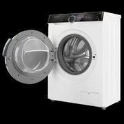 Стиральная машина с паром Maunfeld MFWM127STWH06 фото 3 в Челябинске
