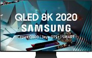 Телевизор Samsung QE65Q800TAUXRU фото в Челябинске