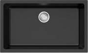 Мойка Omoikiri OKINOSHIMA 76-U/I BL фото в Челябинске