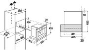 Встраиваемая кофемашина Kuppersbusch CKV 6550.0 W фото 4 в Челябинске