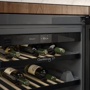 Встраиваемый винный шкаф Miele KWTUS 7054 F фото 3 в Челябинске