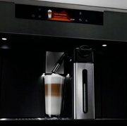 Встраиваемая кофемашина Electrolux KBC85T фото 3 в Челябинске