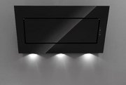 Вытяжка Falmec QUASAR GLASS BLACK 120 фото 2 в Челябинске