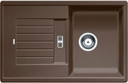 Мойка Blanco Zia 45 S мускат фото в Челябинске