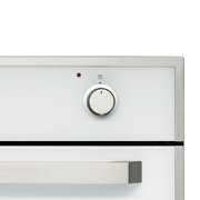 Электрический духовой шкаф KRONA ADRIANO 60 WH фото 4 в Челябинске