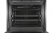 Встраиваемый духовой шкаф BOSCH HBG237YS0R фото 2 в Челябинске