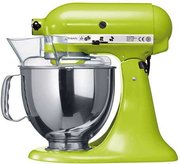 Миксер Китчен Эйд 5KSM175PSEGA фото 3 в Челябинске Миксер KitchenAid 5KSM175PSEGA фото 3 в Челябинске