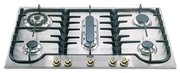 Варочная панель Ilve H90PCNV/ X Варочная панель Ilve H90PCNV/ X