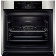 Духовой шкаф Neff B25CR22N1 фото 2 в Челябинске
