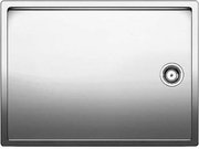 Мойка Blanco Claron 550-T-U нержавеющая сталь фото в Челябинске