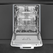 Встраиваемая посудомоечная машина Smeg STFABWH3 фото 3 в Челябинске