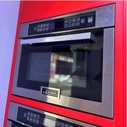 Встраиваемая микроволновая печь Kaiser EM 6307 R фото 2 в Челябинске