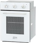 Электрический духовой шкаф KRONA BREVE 45 WH фото 2 в Челябинске