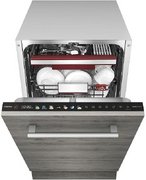Встраиваемая посудомоечная машина Toshiba DW-10B2(B)-RU фото 4 в Челябинске