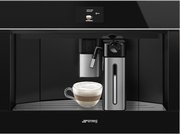 Автоматическая кофемашина Smeg CMS4604NX фото 4 в Челябинске