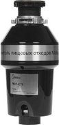 Измельчитель пищевых отходов Мидеа MD1-C75 фото в Челябинске Измельчитель пищевых отходов Midea MD1-C75 фото в Челябинске