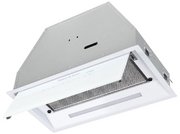 Встраиваемая вытяжка Zigmund Shtain K 019.5 W фото 3 в Челябинске