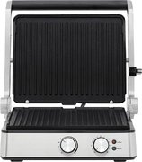 Гриль KRONA Kontakt-Tischgrill 1800W фото 4 в Челябинске