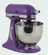 Миксер Китчен Эйд KSM150PSEGP фото 4 в Челябинске Миксер KitchenAid KSM150PSEGP фото 4 в Челябинске