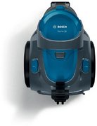 Пылесос Бош BGS05A220 фото 4 в Челябинске Пылесос Bosch BGS05A220 фото 4 в Челябинске