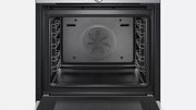 Духовой шкаф Siemens HB 634GBW1 фото 4 в Челябинске