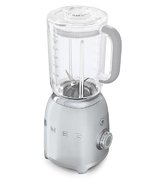 Блендер Смег BLF01SVEU фото 2 в Челябинске Блендер Smeg BLF01SVEU фото 2 в Челябинске