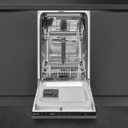 Встраиваемая посудомоечная машина Smeg ST4523IN фото 2 в Челябинске