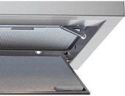 Вытяжка Falmec MIRA TOP Parete 40 Acciaio inox фото 3 в Челябинске