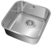 Мойка Тека BASICO BE 400 1B фото 2 в Челябинске Мойка Teka BASICO BE 400 1B фото 2 в Челябинске