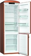 Холодильник Gorenje ORK192CR фото 3 в Челябинске