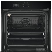 Встраиваемый духовой шкаф Brandt BOH7534BB фото 2 в Челябинске