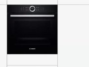Духовой шкаф Bosch HBG 6750B1 фото 2 в Челябинске