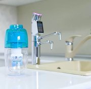 Портативный ионизатор воды Тиент Any Water H2go фото 4 в Челябинске Портативный ионизатор воды Tyent Any Water H2go фото 4 в Челябинске