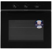 Духовой шкаф Weissgauff EOM 19 MB Black Edition фото в Челябинске