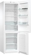 Двухкамерный холодильник Gorenje NRK6191GHW4 фото 2 в Челябинске
