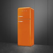 Холодильник Smeg FAB30ROR6 фото 3 в Челябинске