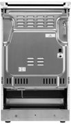 Комбинированная плита  AEG CKR56401BW фото 2 в Челябинске