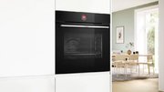Духовой шкаф Bosch HBG7722B1 фото 3 в Челябинске