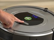 Робот-пылесос АйРобот Roomba 780 фото 4 в Челябинске Робот-пылесос iRobot Roomba 780 фото 4 в Челябинске