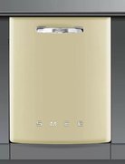 Посудомоечная машина Smeg ST2FABP фото 2 в Челябинске