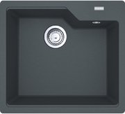 Мойка Franke Urban UBG 610-56 Графит фото в Челябинске