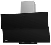 Вытяжка Maunfeld PLYM 90 BLACK фото 3 в Челябинске