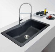 Мойка Franke ACG 610 A графит фото 2 в Челябинске