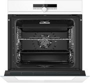 Духовой шкаф Haier HOQ-F6CASGW фото 2 в Челябинске
