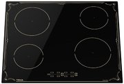 Индукционная варочная панель Teka IBR 64040 TTC BLACK фото 2 в Челябинске
