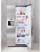 Холодильник Neff K3990X7 фото 2 в Челябинске